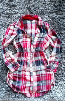 tunika košile Tally Weijl, vel. S/M - 2