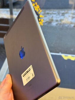 iPad 9 - 64GB - CELLULAR - 100% BAT - 12M ZÁRUKA - 2