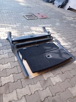 Stropnice golf 6 kombi - 2