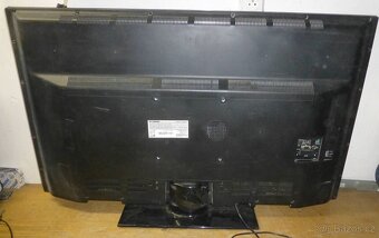 LED televize HYUNDAI 122cm, nemá DVBT2 - 2