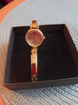 Dámské hodinky - 2