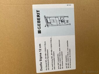 Geberit - 2