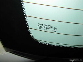 Škoda Octavia II - 2