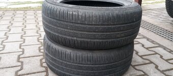 Letní pneu 185/55/15 Falken - 2