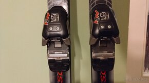 Lyže Blizzard Zero 192 cm - 2