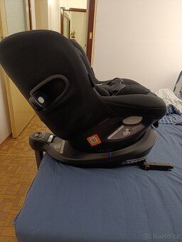 Joie i-spin safe - 2