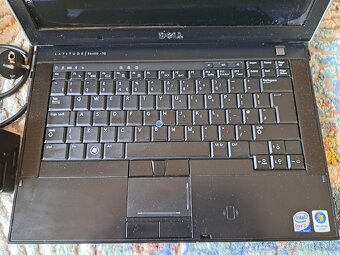 DELL ATG Latitude E6400 - 2