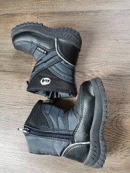 Sněhule vel. 24 - 2