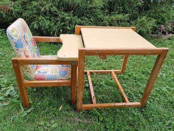 Jídelní set pro nejmenší - 2