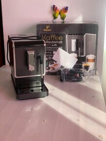 Tchibo automatický kávovar Esperto Latte - 2