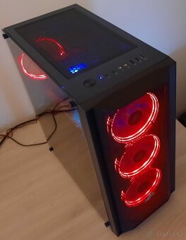 Herní PC MSI GAMING - 2