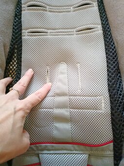 Miminkovnik Thule infant Sling chariot - 2