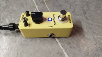 Kytarové efekty - 2