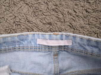 Sukně Zara vel.XS - 2