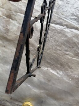 Ozdobná mřížka - 2