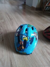 Přilba, cena za kus - 2