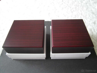 ETUE na mince a medaile - 2