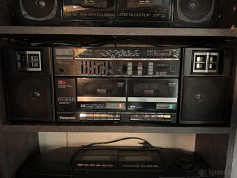 Rádia se sbírky - 2