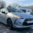 Citroen DS3 1.6 155k ZÁRUKA SERVIS NAVI - 2