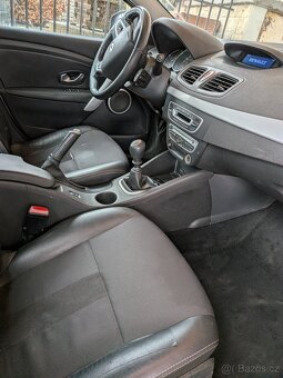 Renault Fluence 1.5 dCi (2010) - 2.Maj - 2