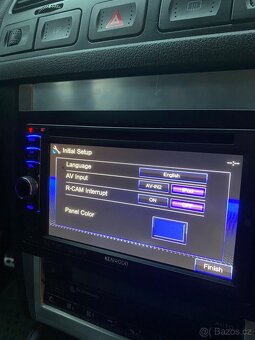 Kenwood DDX-4021BT - 2