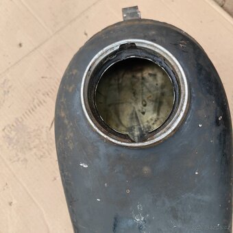 ČZ predvalecna nádrž - 2