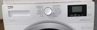 Sušička BEKO DS7534CSRX - 2