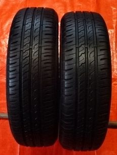 Letní pneu 15" Barum Bravuris - 2