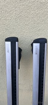 Příčníky Thule Wingbar Evo 127cm - 2