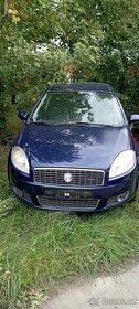 Fiat Linea 1.4-T-jet - 2