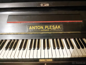 piano - 2