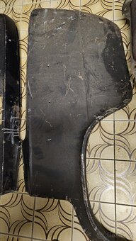 Zadní blatníky Lada 2103 - 2