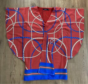 Nové šaty Ralph Lauren - 2