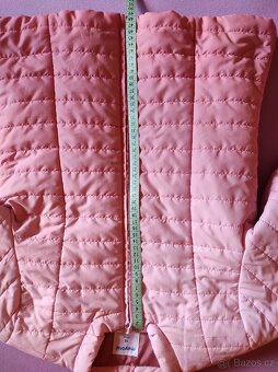 Dívčí přechodová bunda Mayoral - 2