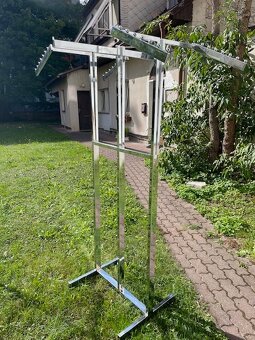 Prodejní štendry - 2