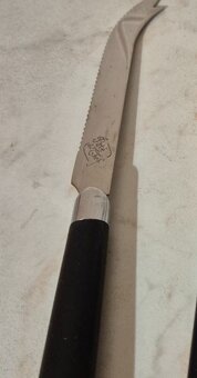 Servírovací nože - 2