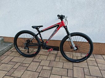 Author Prokop4X  14" - 2