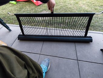 Škoda Octavia 1 dělící síť - 2