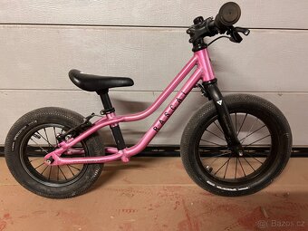 Odrazedlo Rascal punk - 2