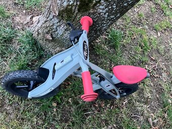 First bike cross - 2