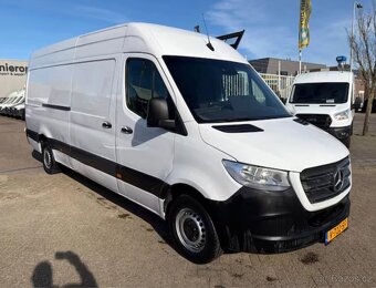 Mercedes-Benz Sprinter - 314CDI L3H2 - 2