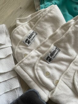 Velká latkovací sada noční - 2