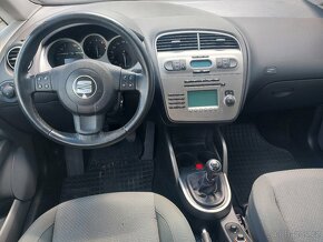 Seat alte 2.0 tdi 103 kw BKD - 2