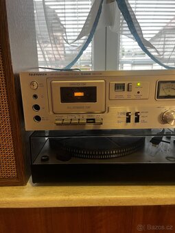 Telefunken,Lautsprecher. - 2