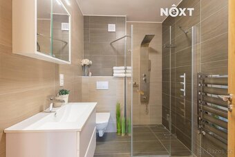 Prodej byt 3+kk, 53㎡ - 2