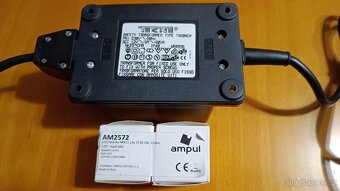 Vodotěsné LED barevné osvětlení - 2