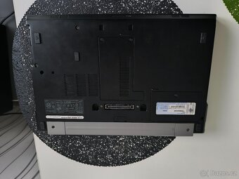 DELL Latitude E4310 - 2