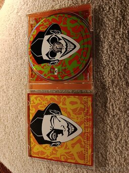 MASTERBOY - Different Dreams (1994) | TOP STAV | - 2