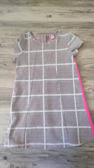 Šaty vel . 122 - 2
