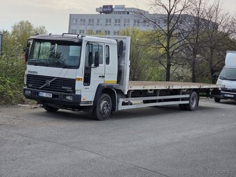 VOLVO FL 612 230 do 12t - 2